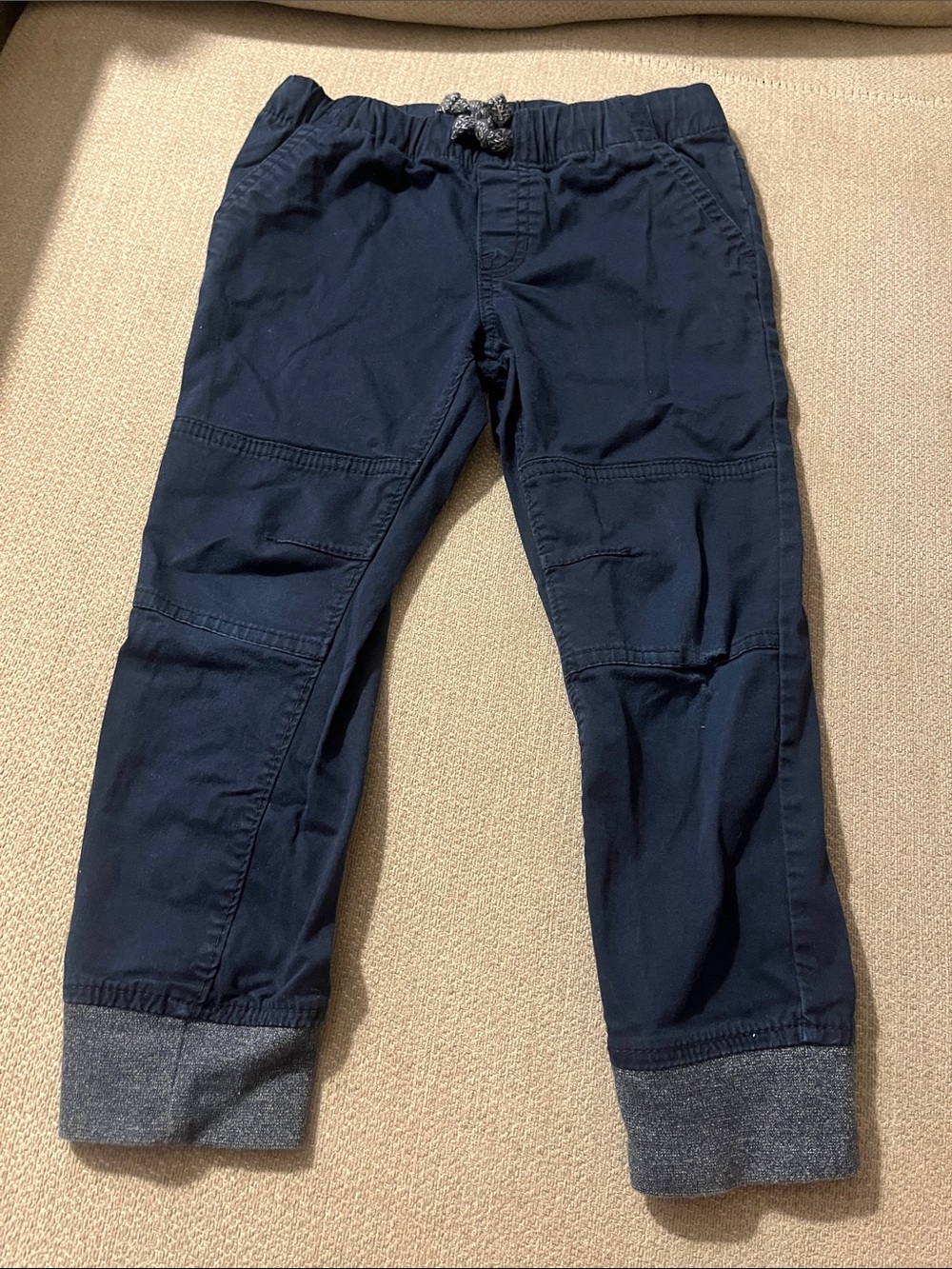 💙5 for $10💙 Cat & Jack Navy Blue Pants 4t